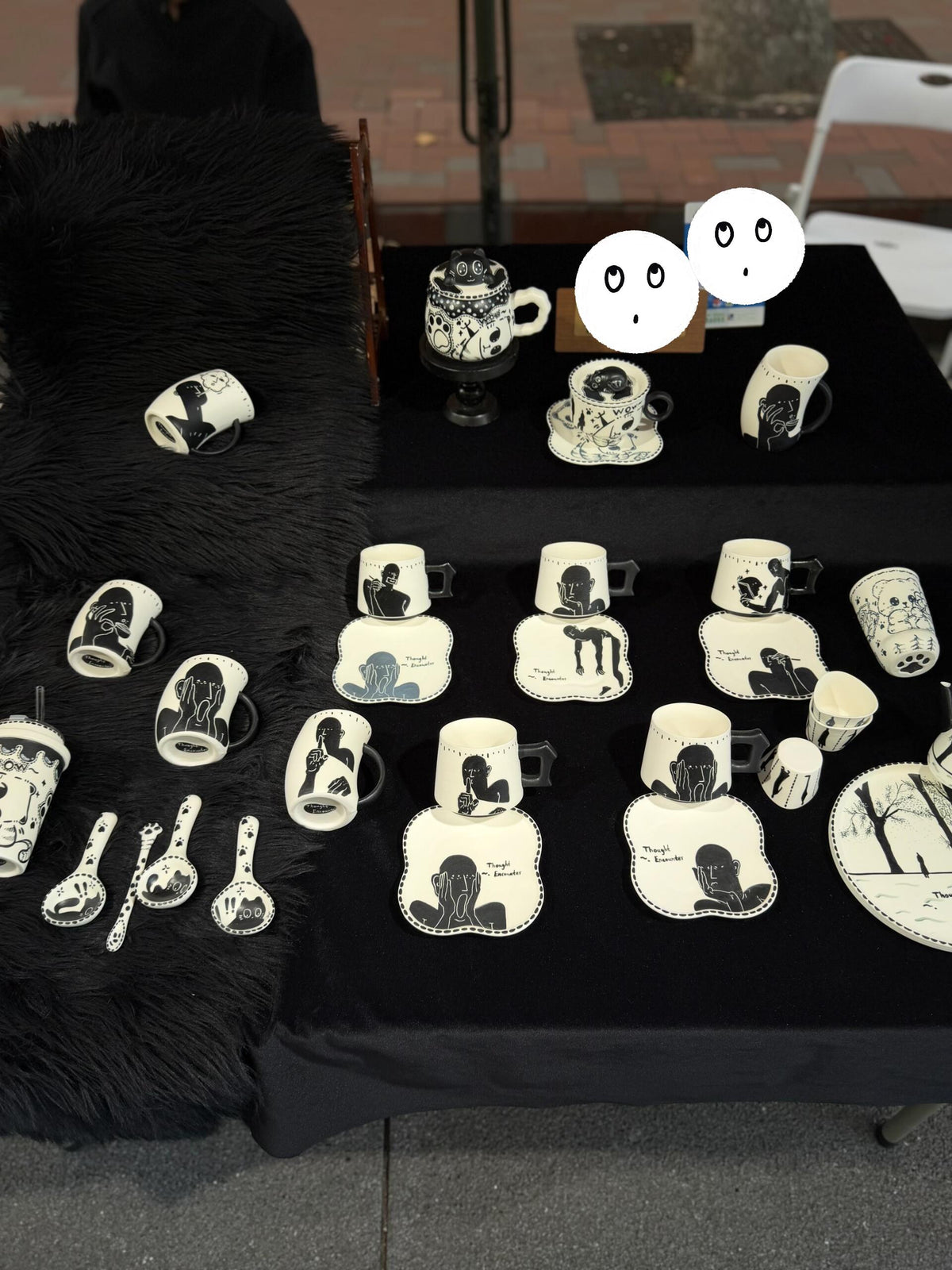 Thought Handmade