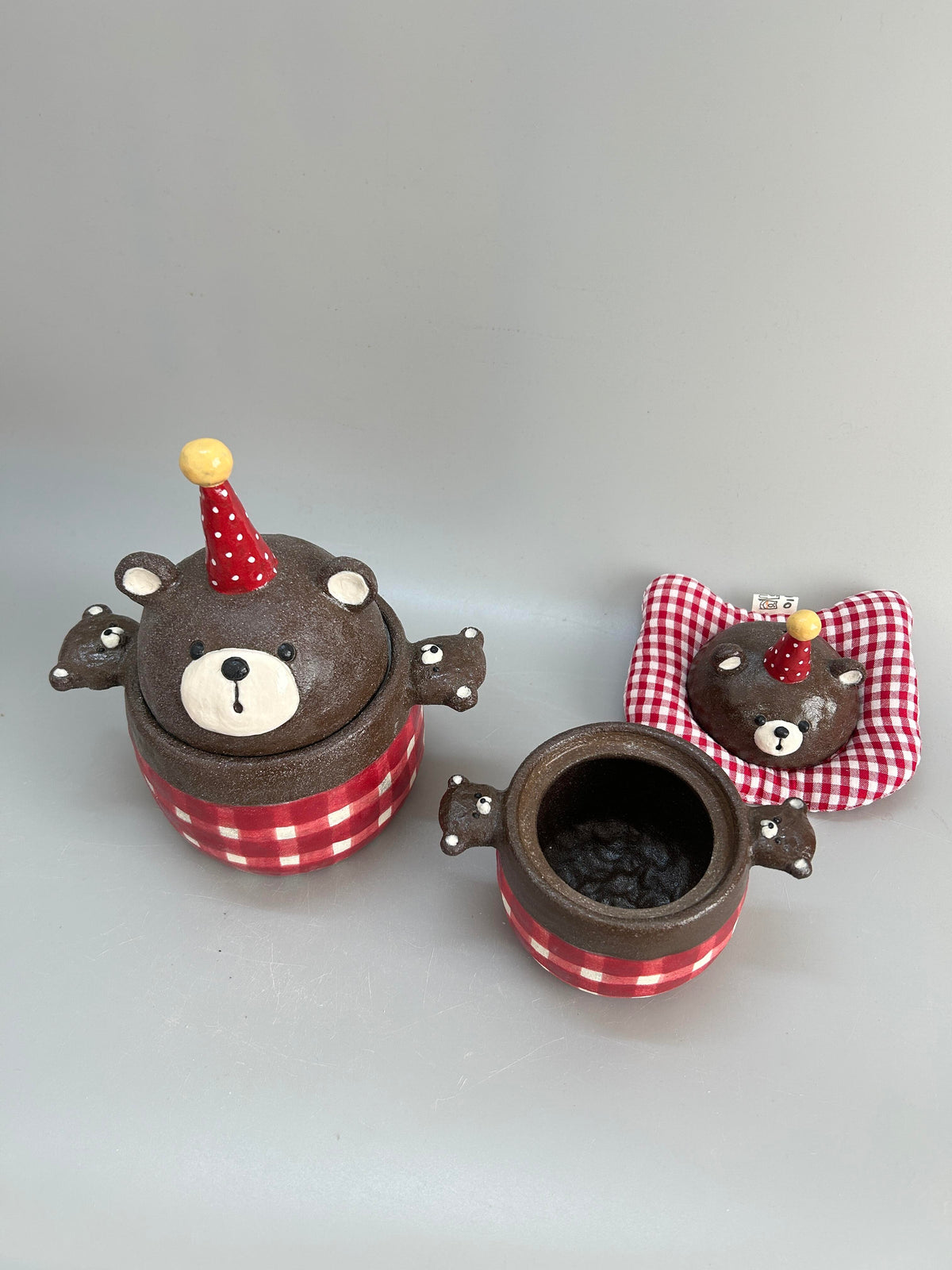 Black Cat Handmade