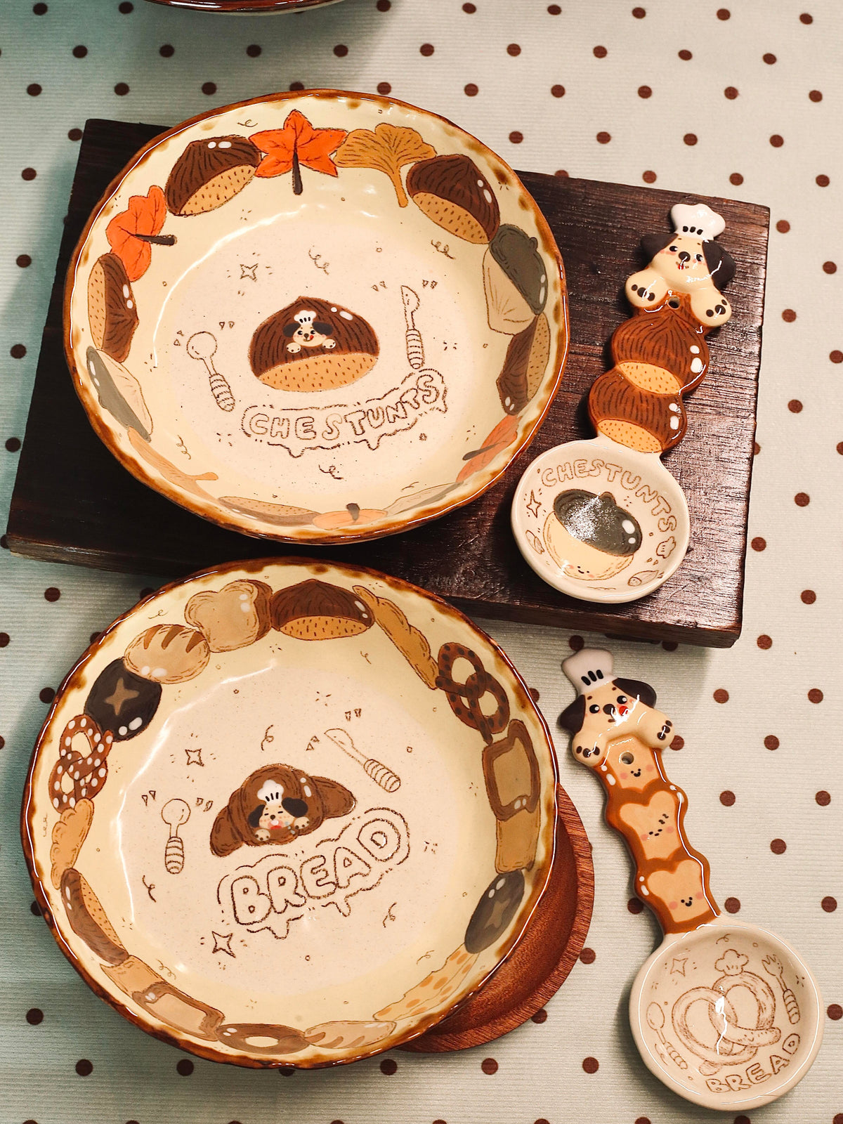 DAYA Handmade
