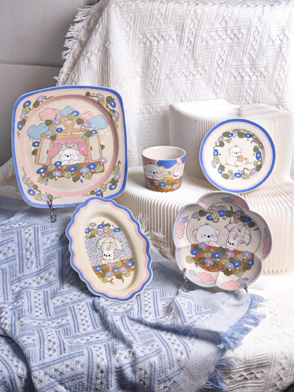 HeiMao Handmade