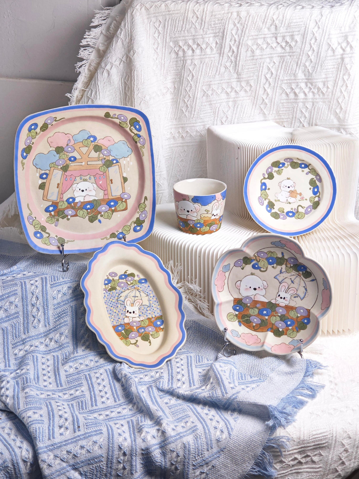 HeiMao Handmade