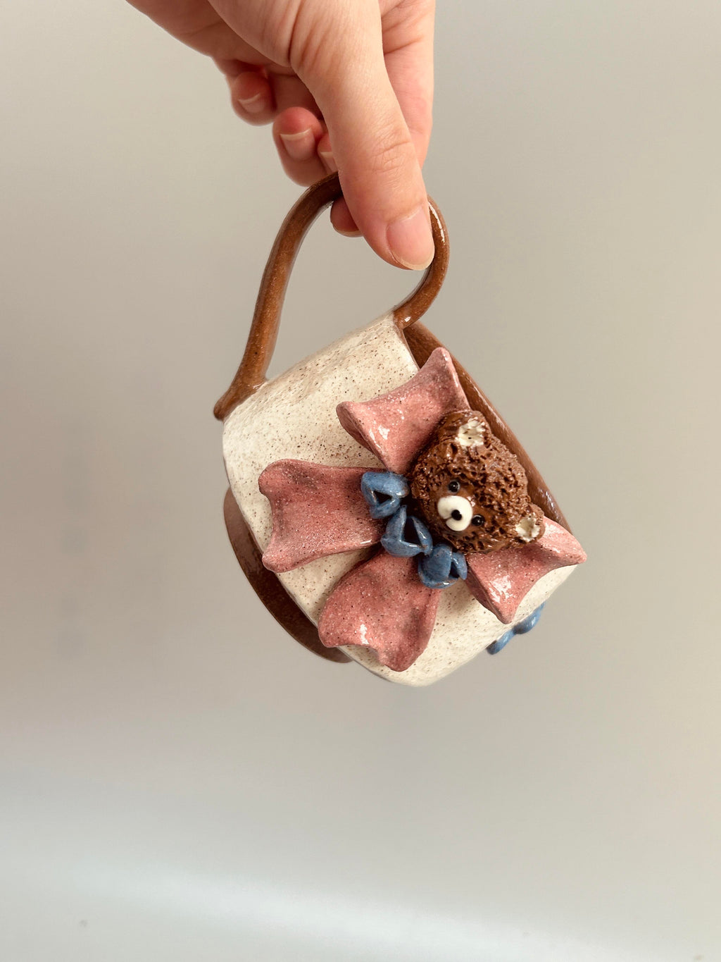Black Cat Handmade