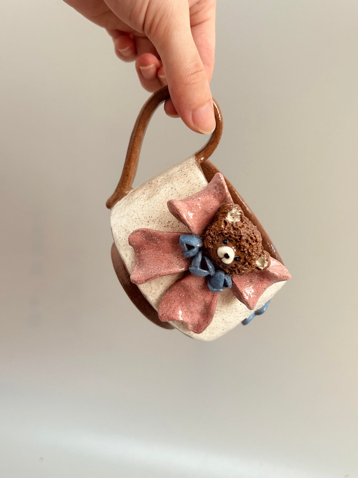 Black Cat Handmade