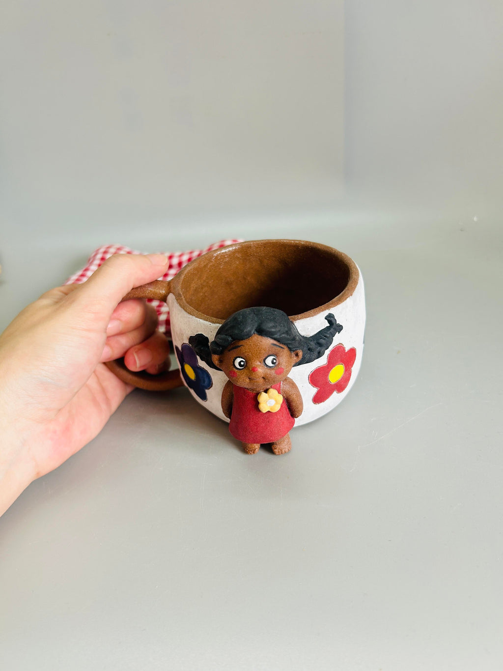 Black Cat Handmade