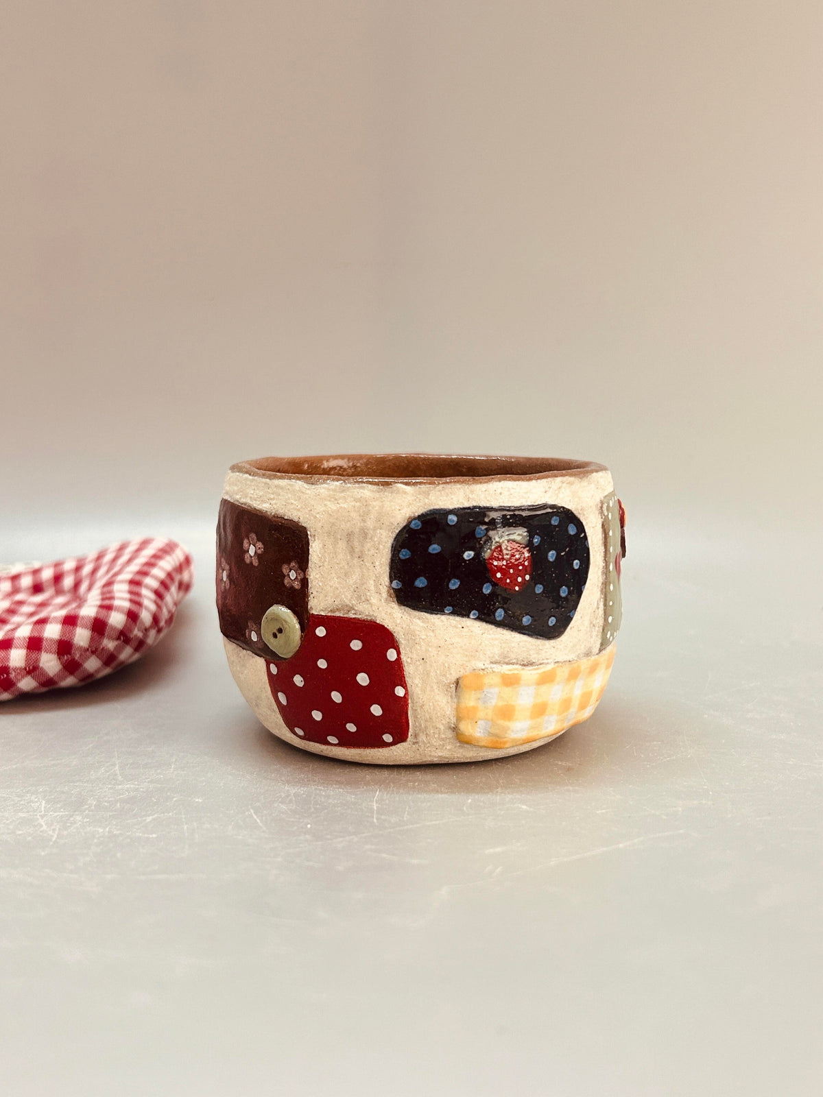 Black Cat Handmade