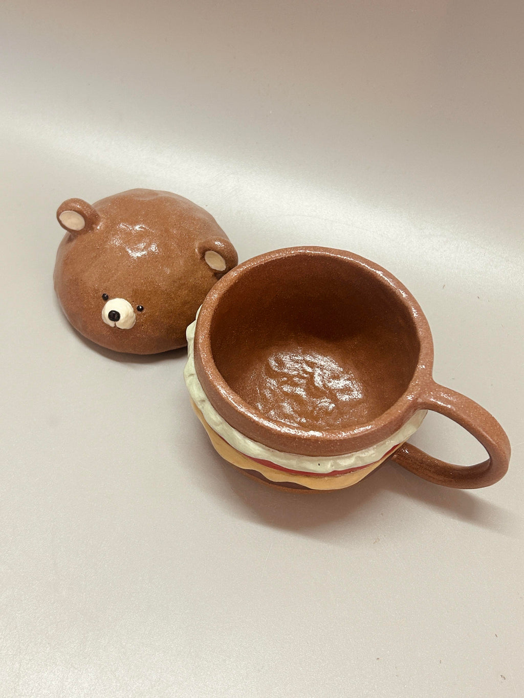 Black Cat Handmade