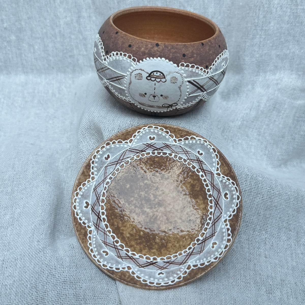 XILAN Handmade