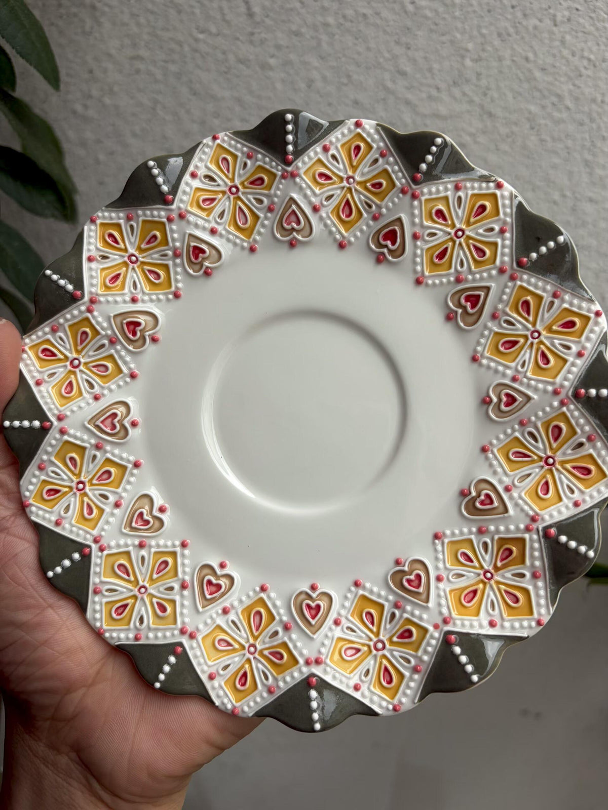 ZHUA Handmade Ceramics