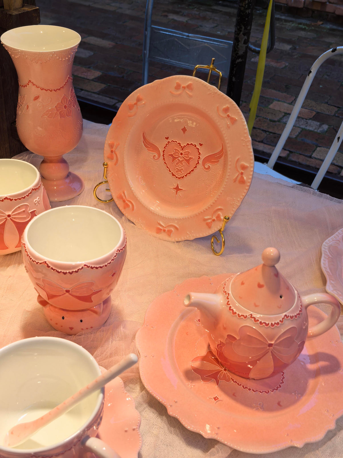 ZhengDu Handmade