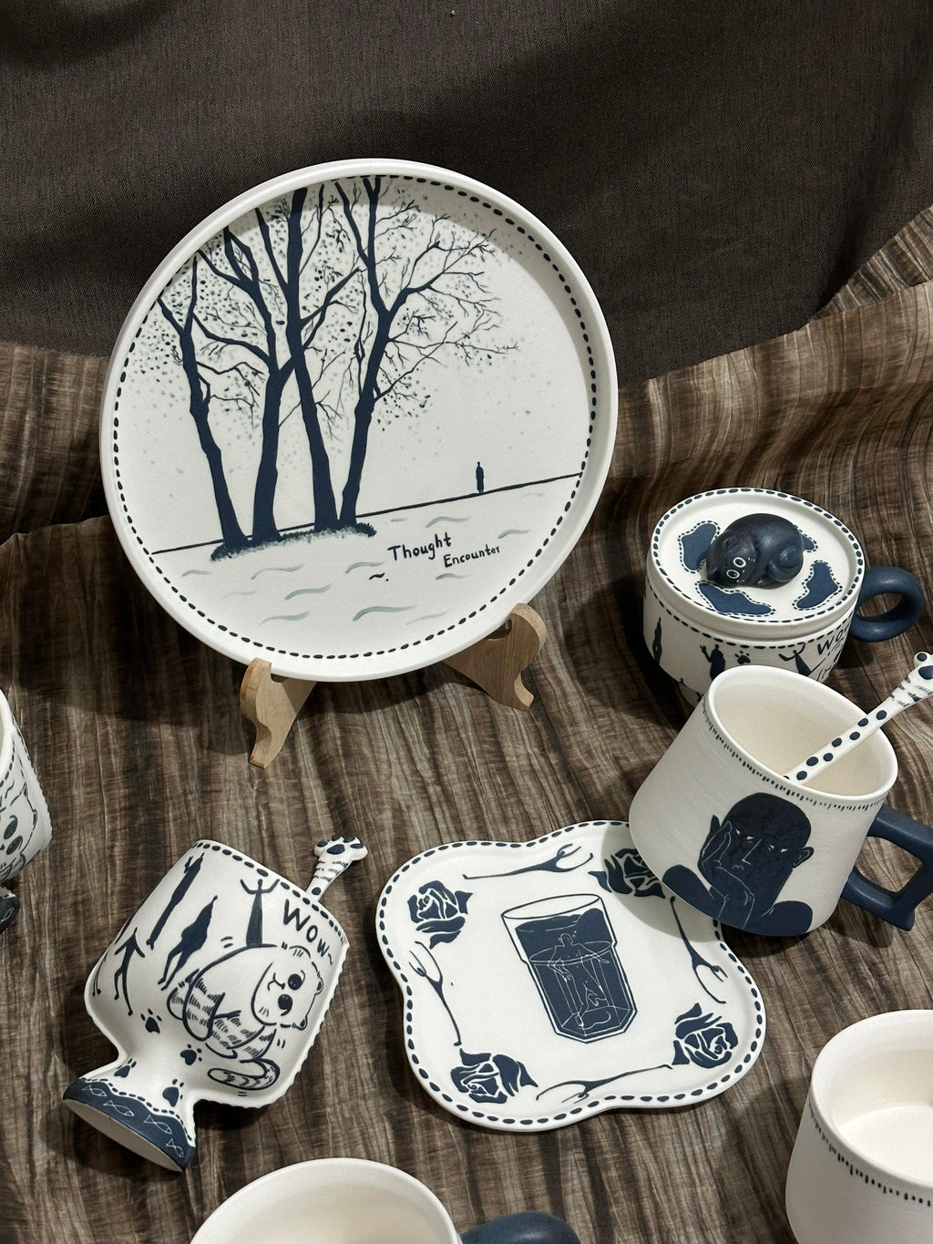 Thought Handmade