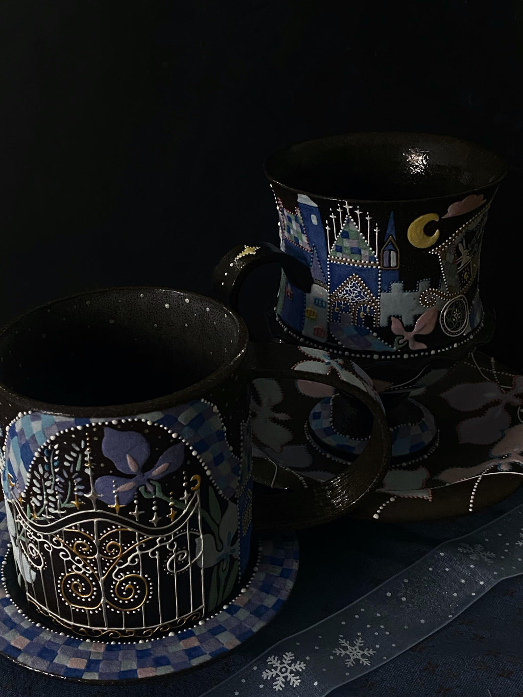 XIANGMU Handmade
