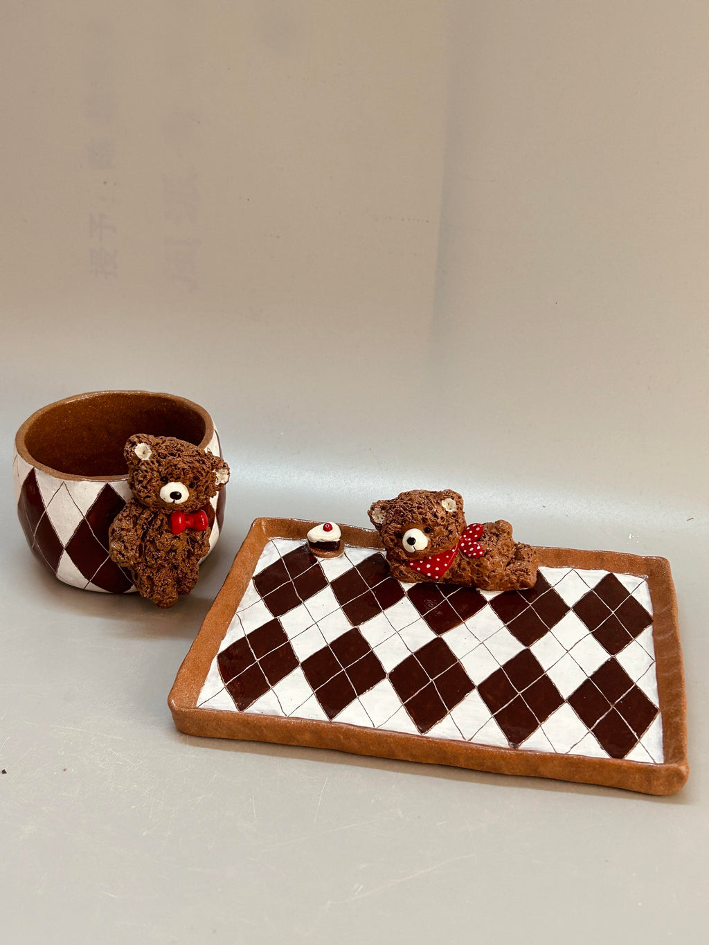 Black Cat Handmade