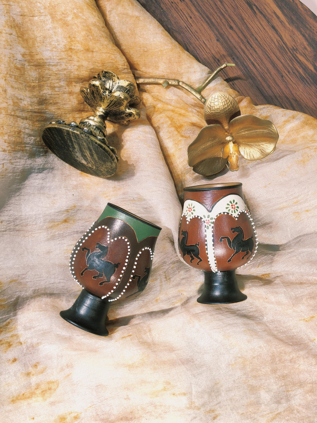 Marsuren Handmade