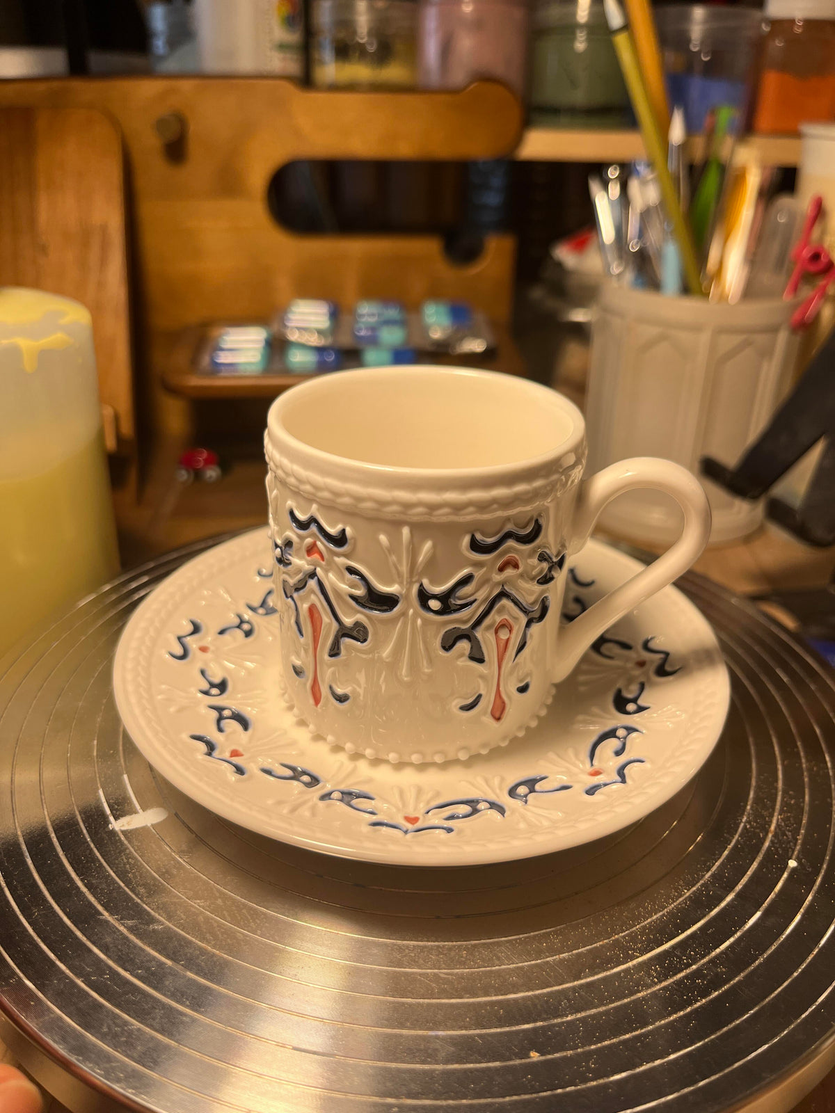 ZHUA Handmade Ceramics