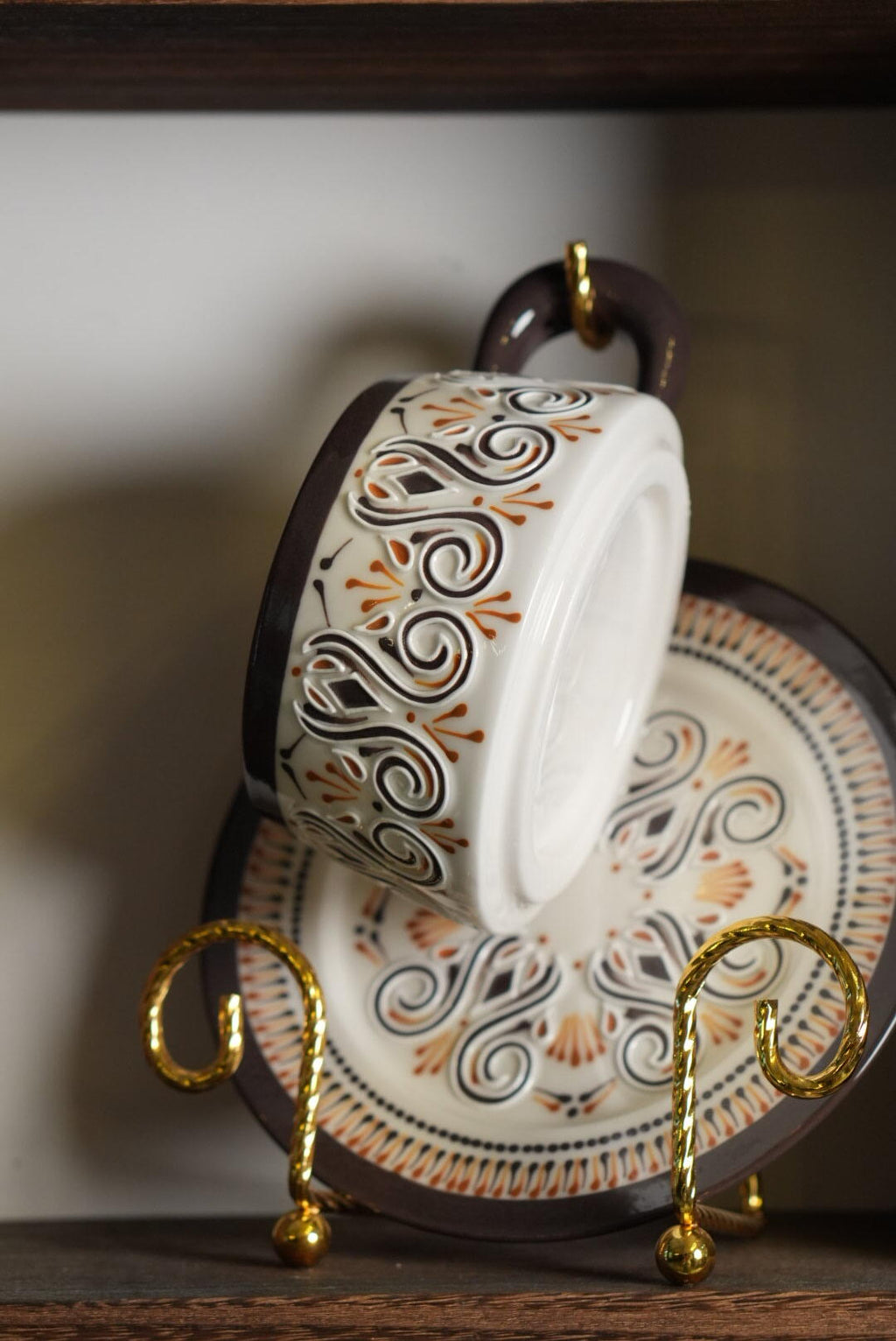 ZHUA Handmade Ceramics