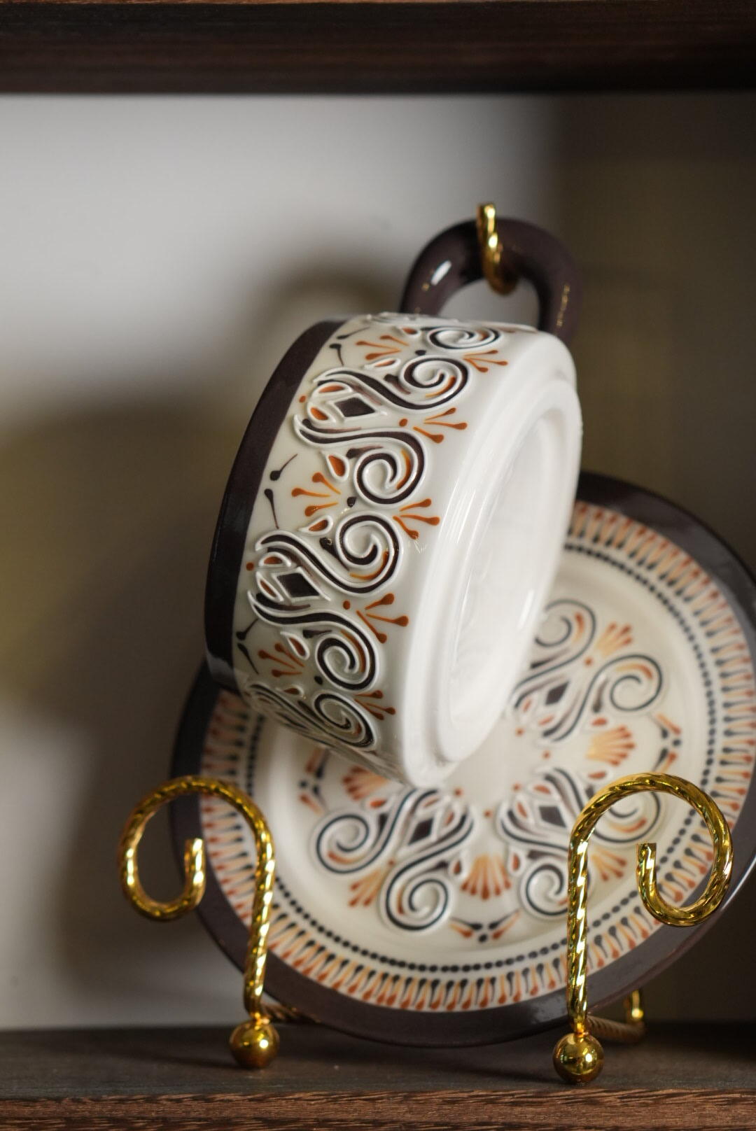 ZHUA Handmade Ceramics