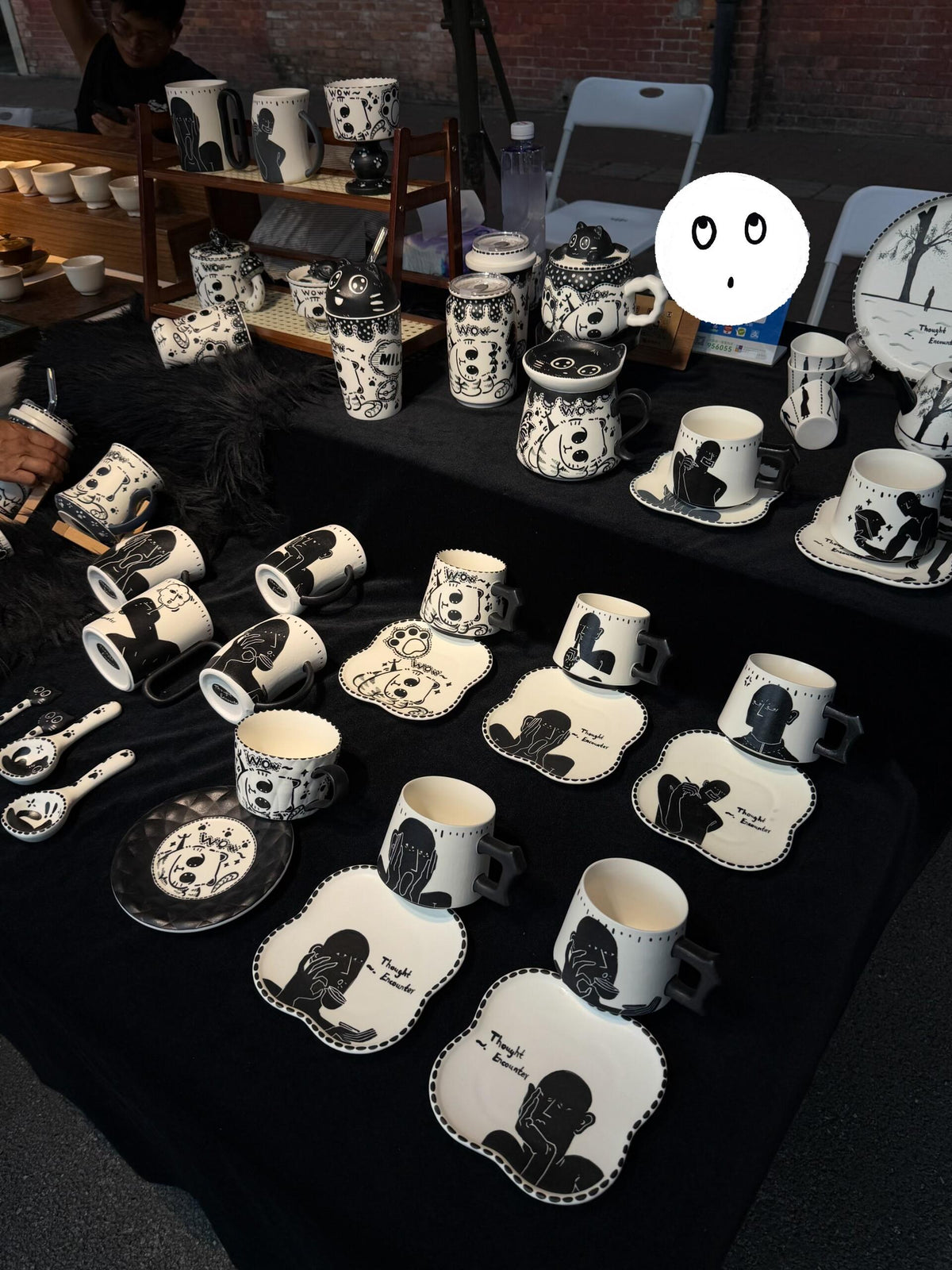 Thought Handmade