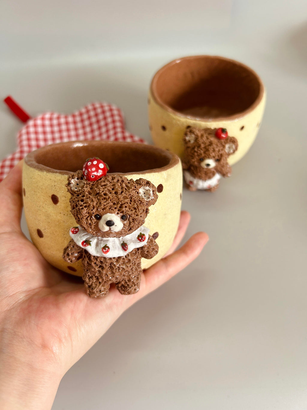 Black Cat Handmade