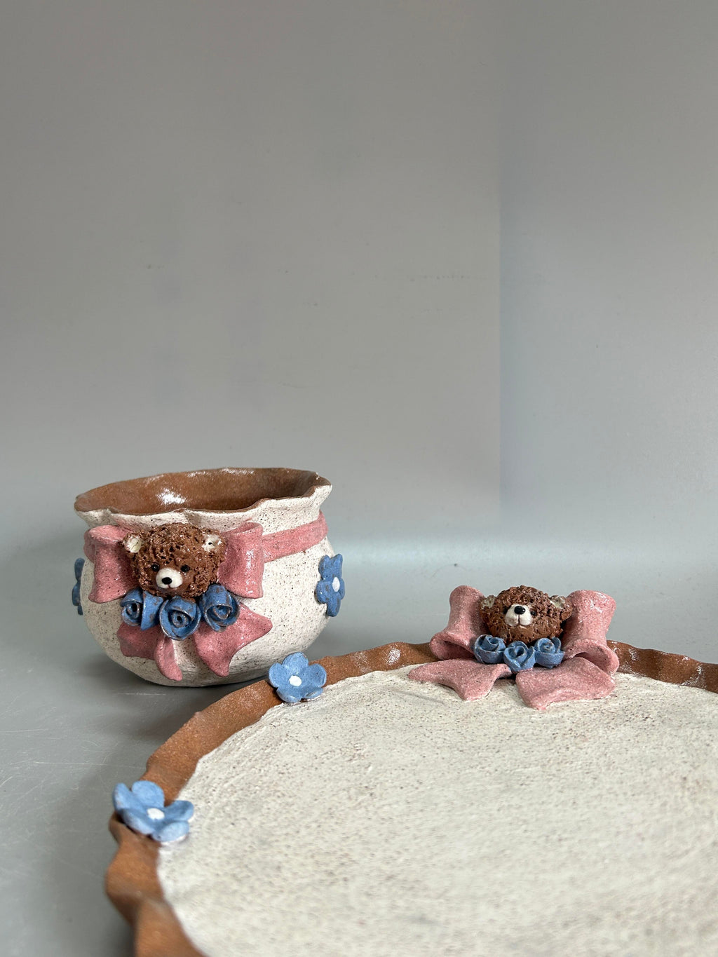Black Cat Handmade