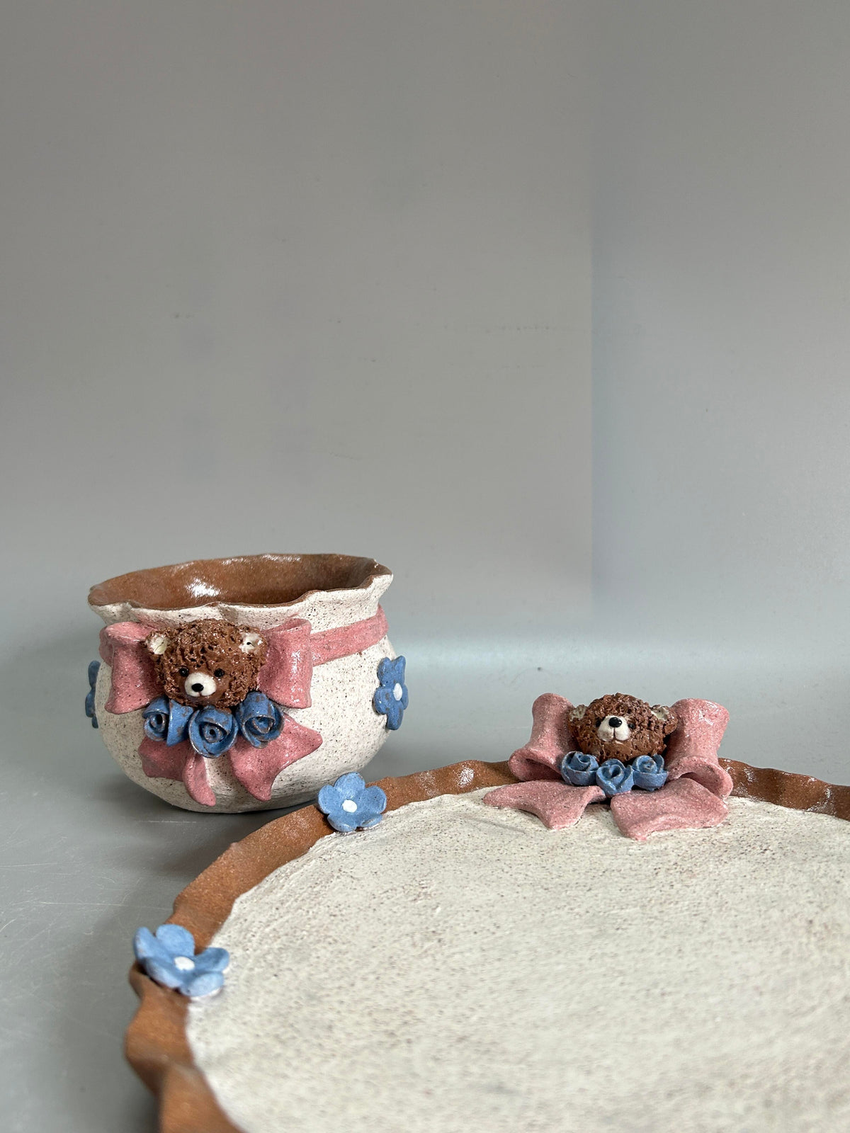 Black Cat Handmade