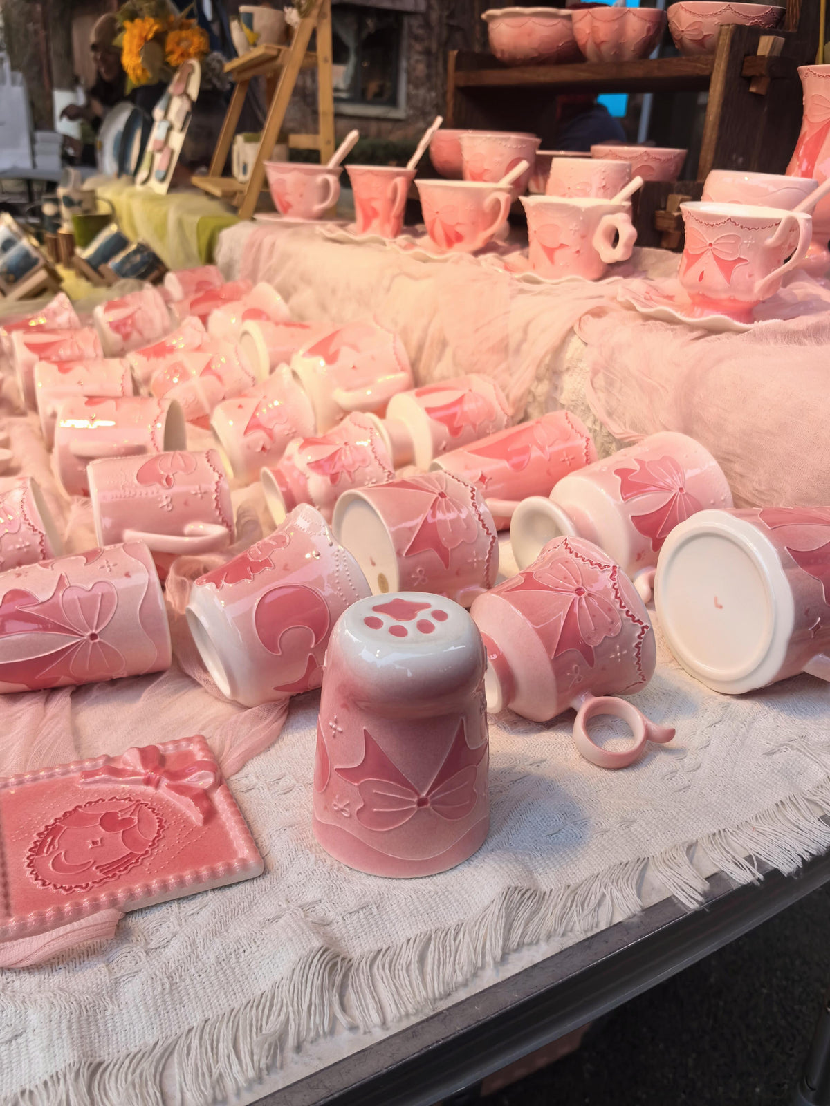 ZhengDu Handmade