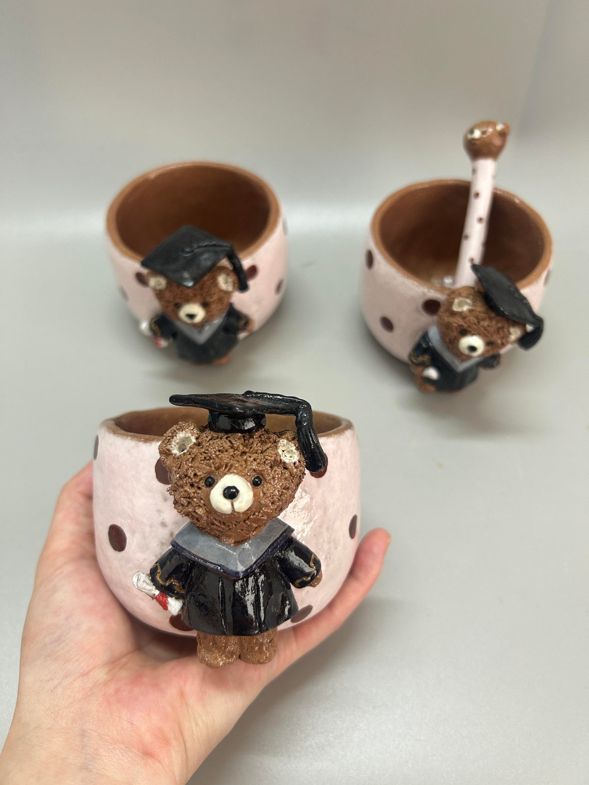 Black Cat Handmade