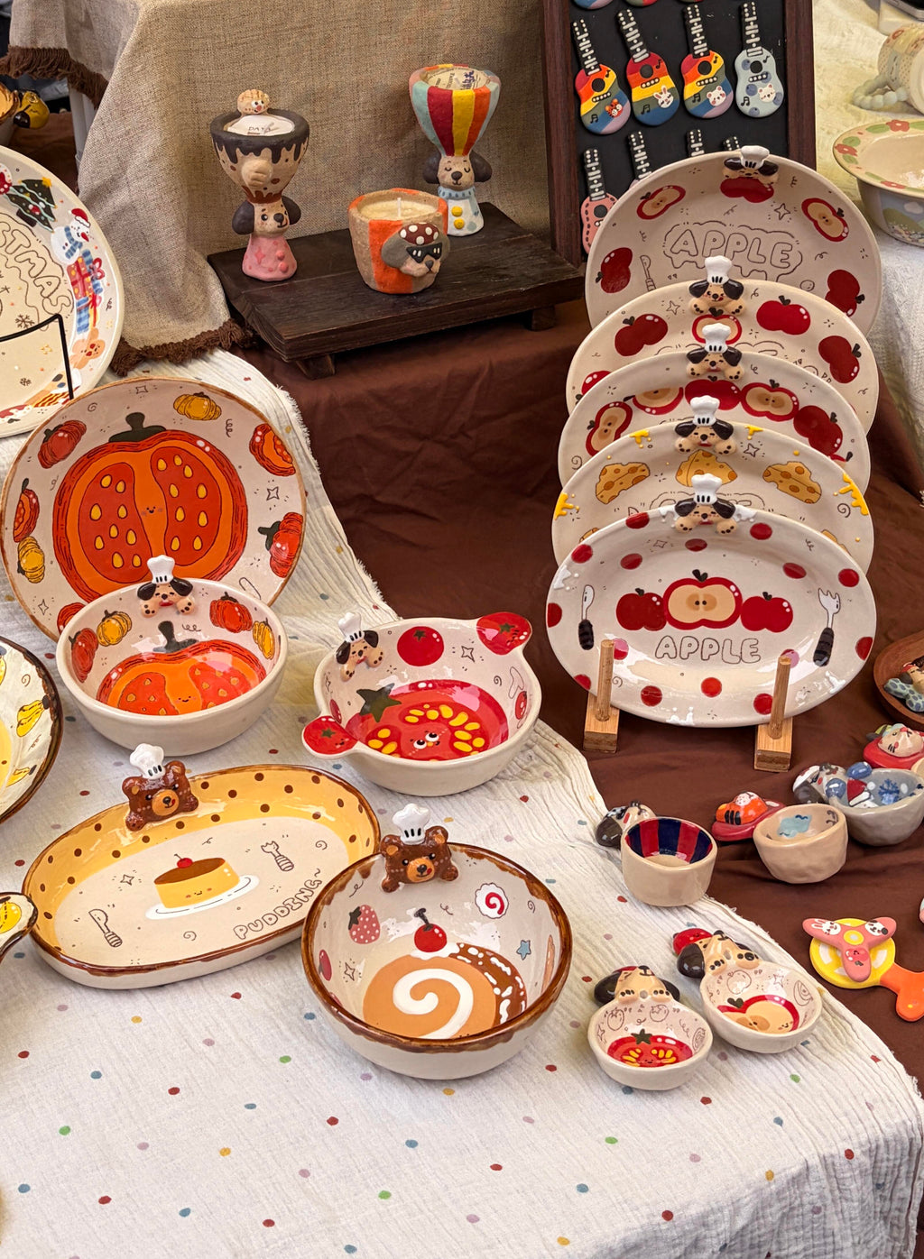DAYA Handmade