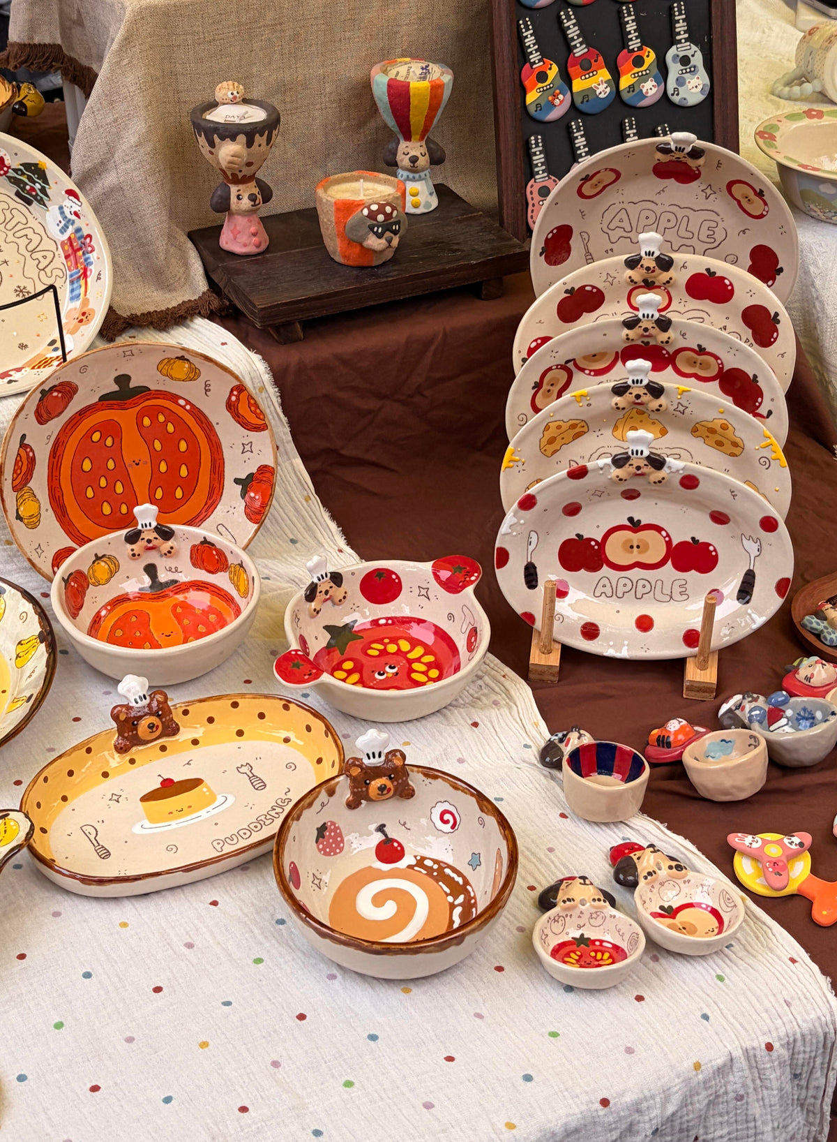 DAYA Handmade