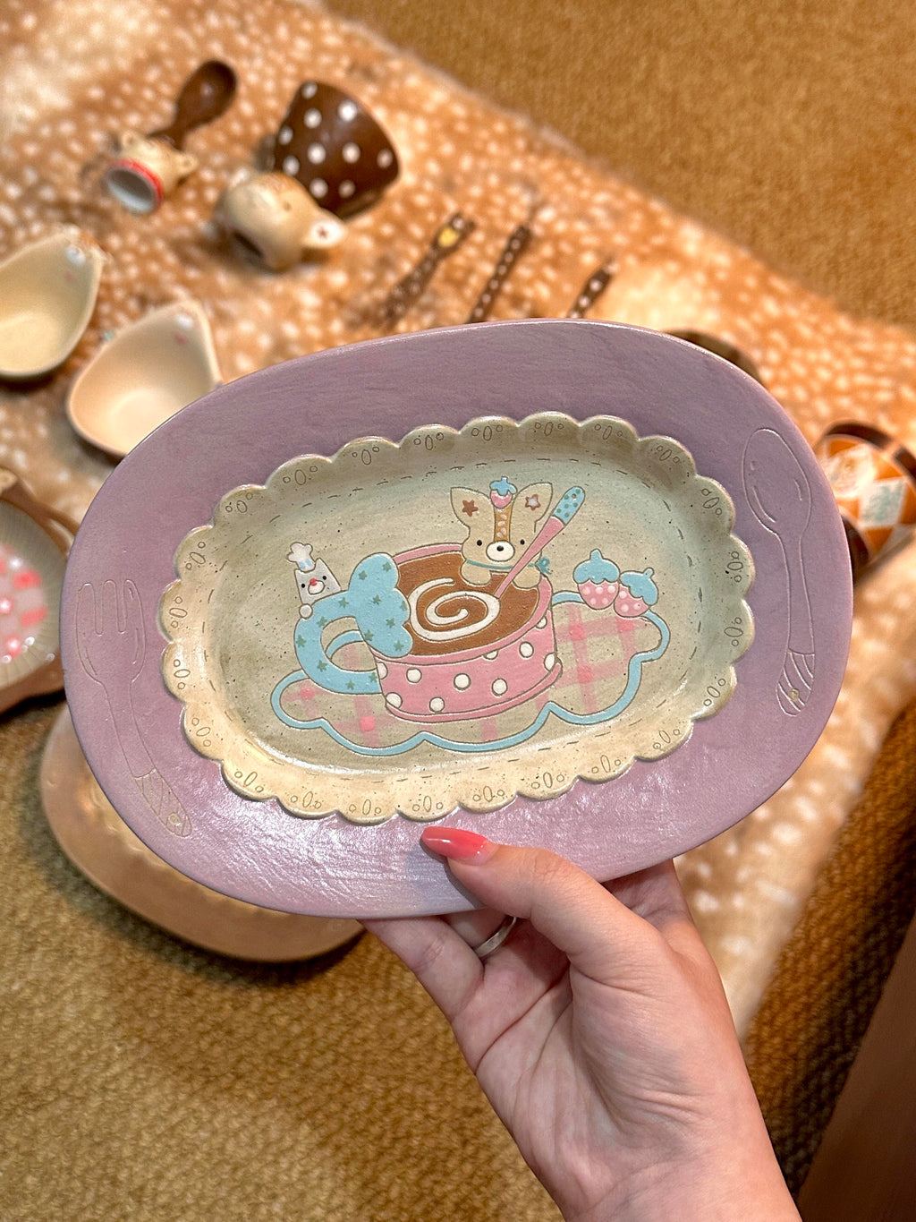 FUTE Handmade