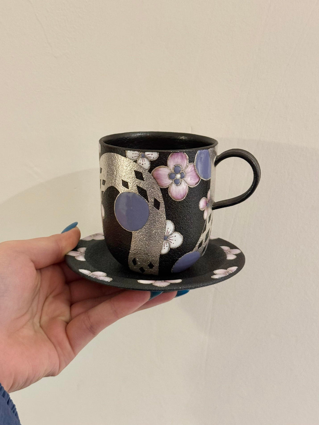 QingChuan Handmade