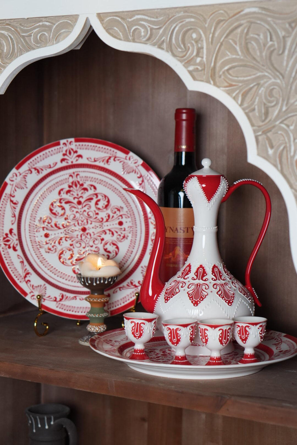 ZHUA Handmade Ceramics