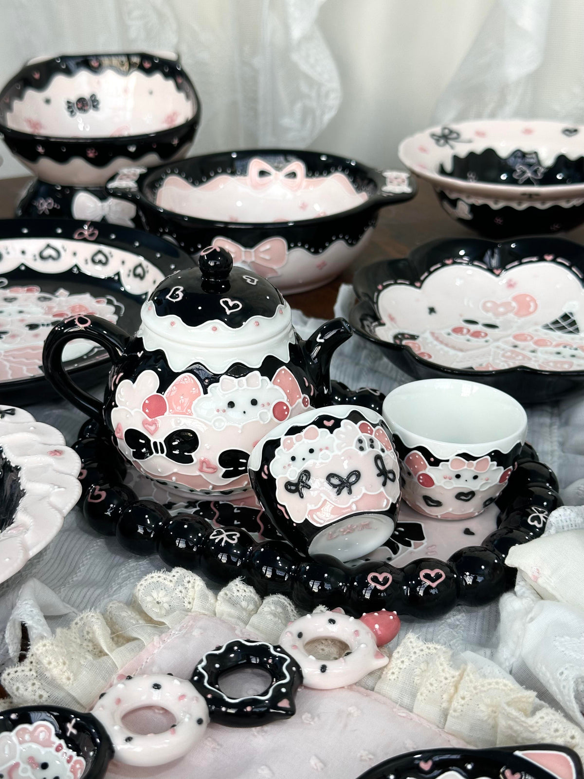 LanL Handmade