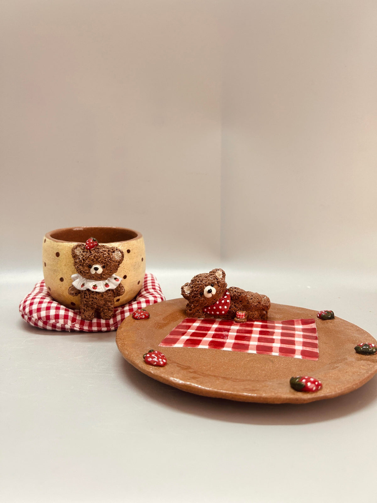 Black Cat Handmade