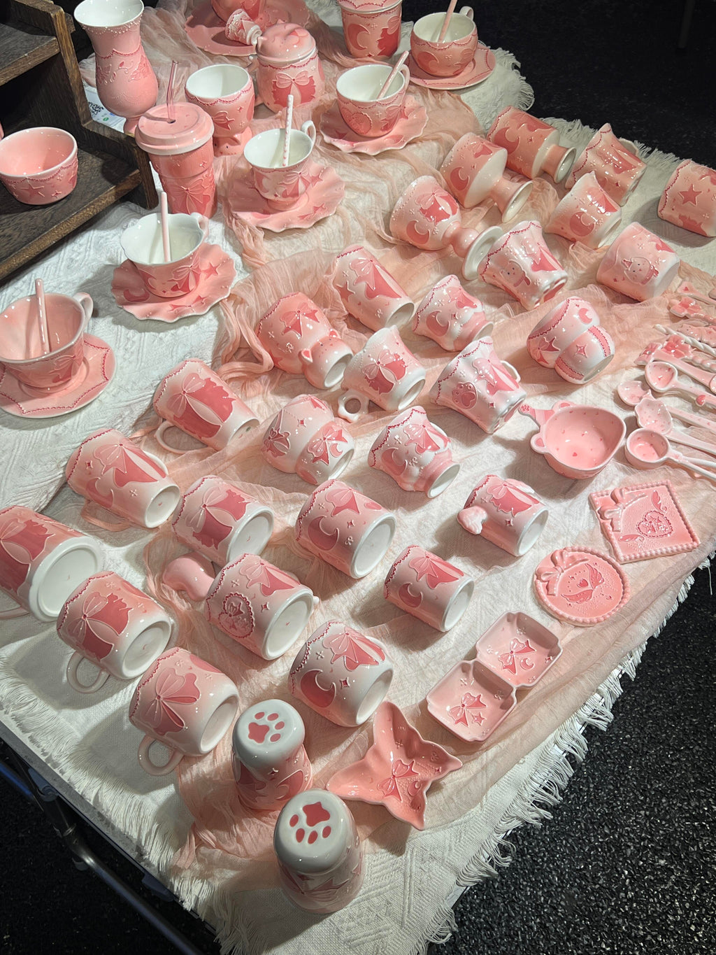 ZhengDu Handmade