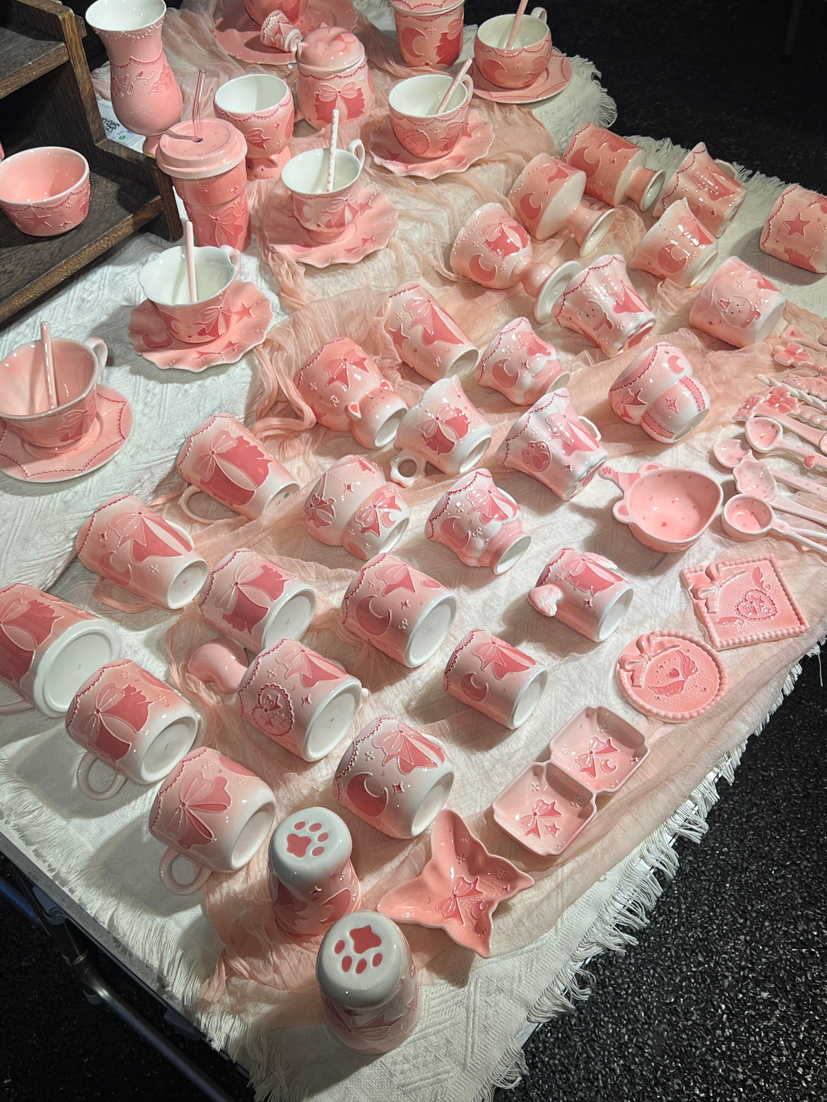 ZhengDu Handmade