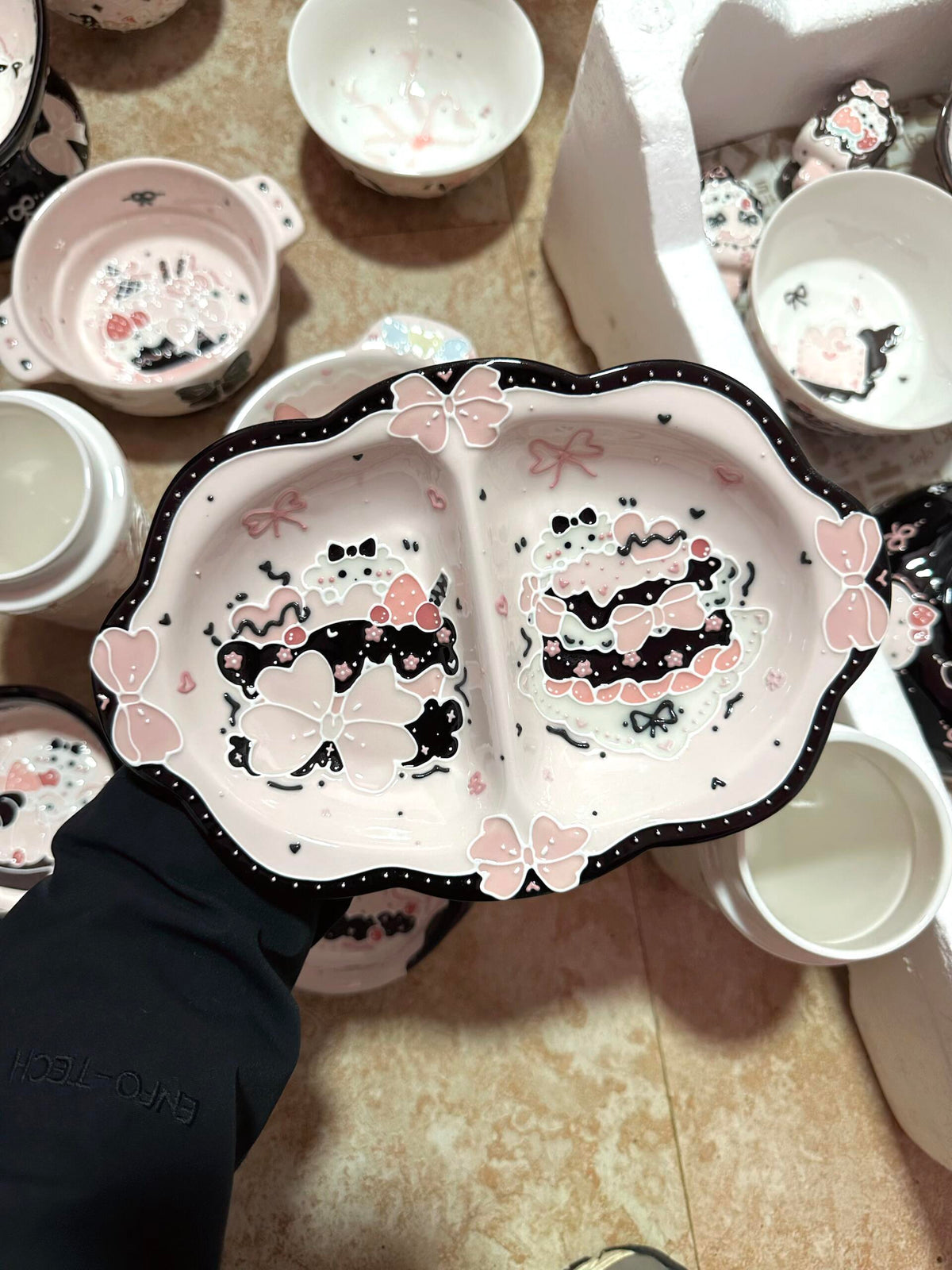 LanL Handmade