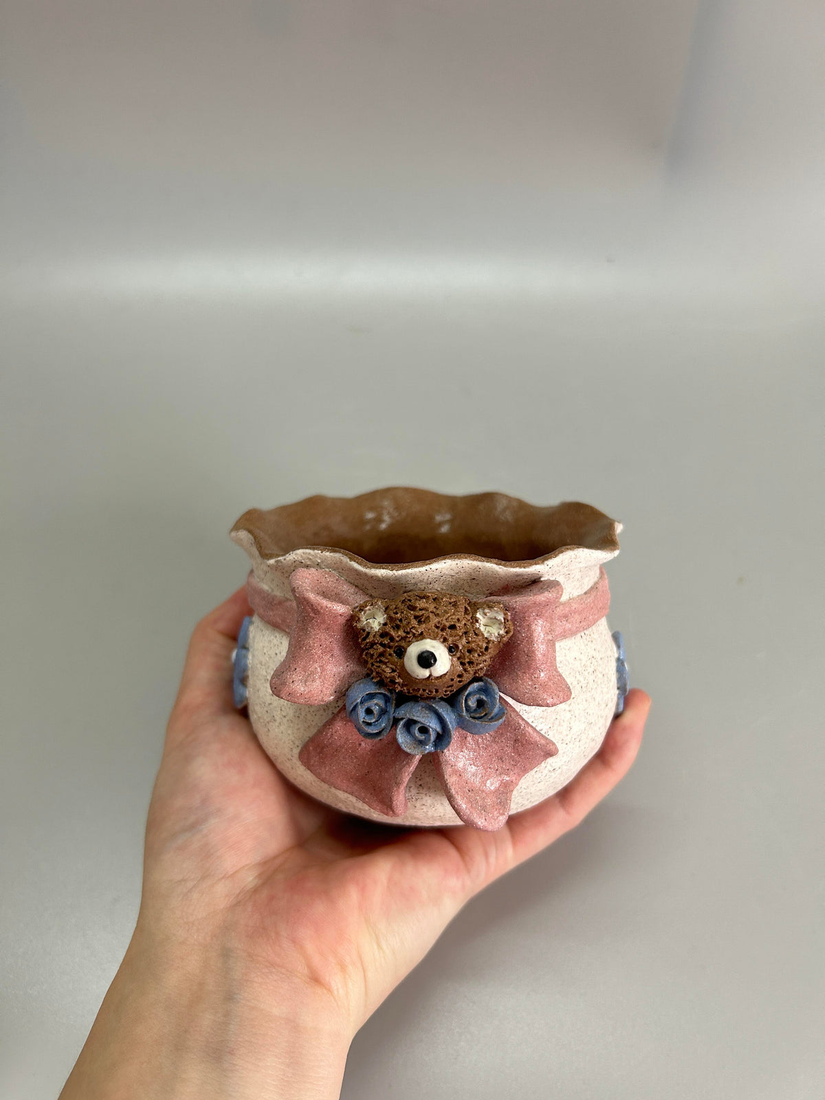 Black Cat Handmade