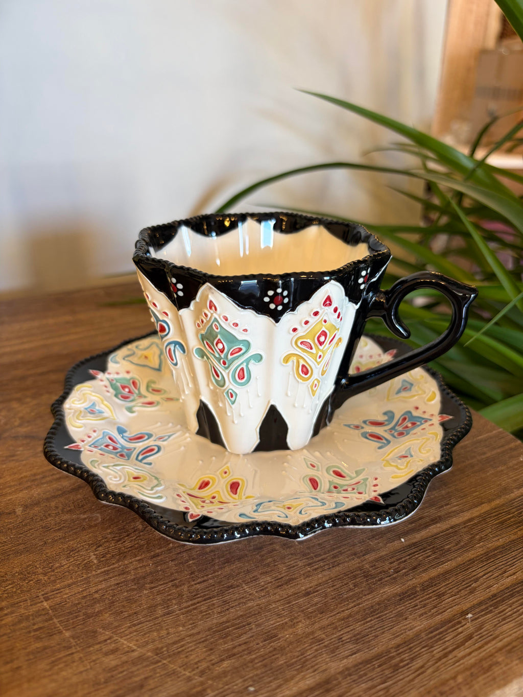 ZHUA Handmade Ceramics
