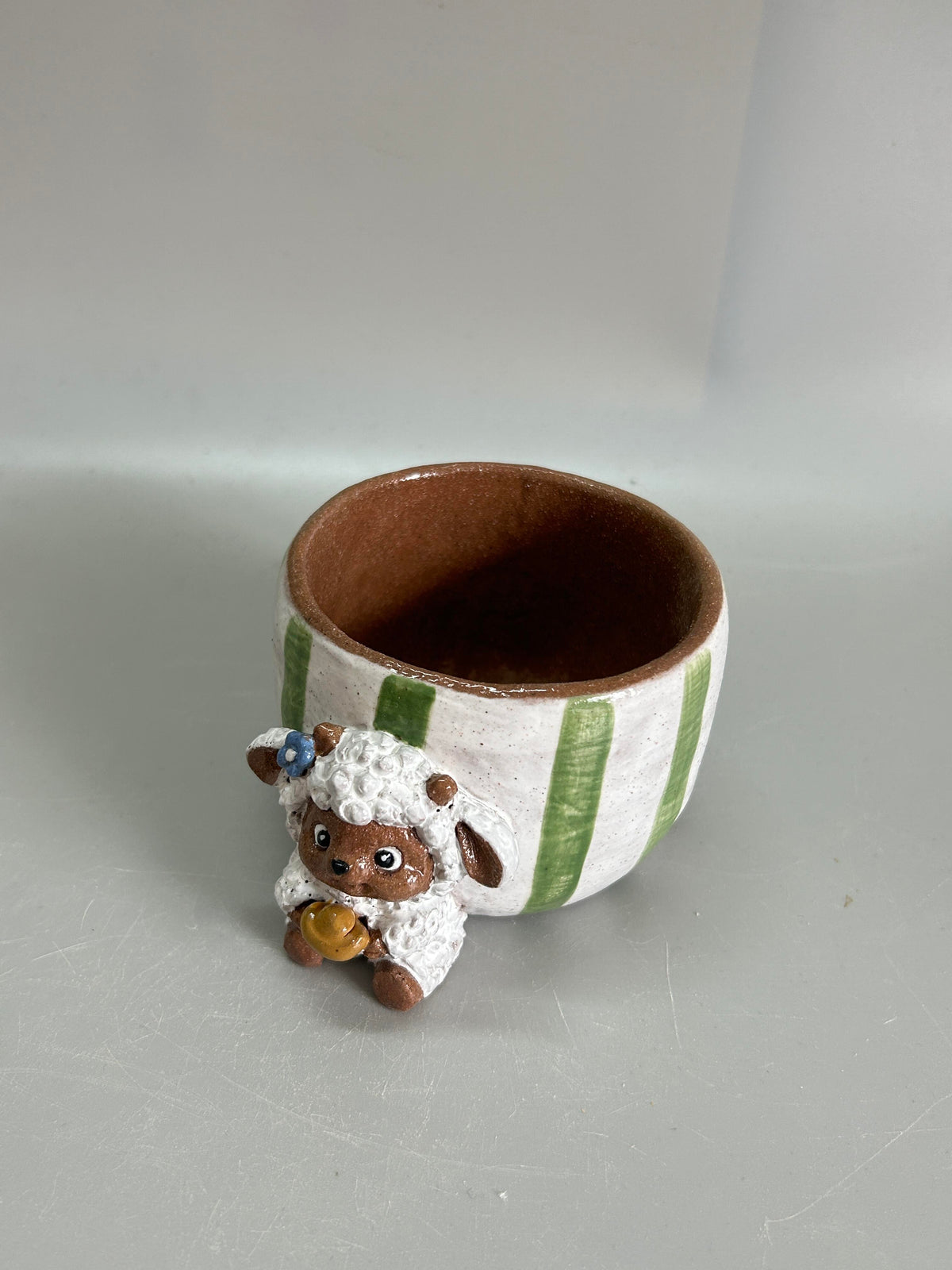 Black Cat Handmade