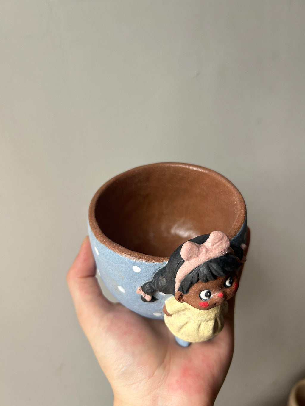 Black Cat Handmade