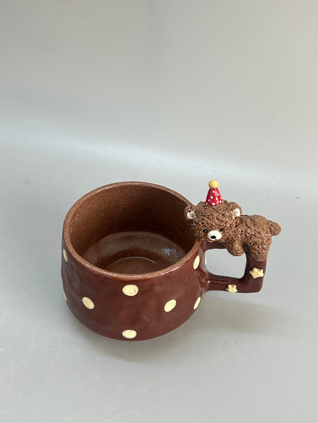 Black Cat Handmade