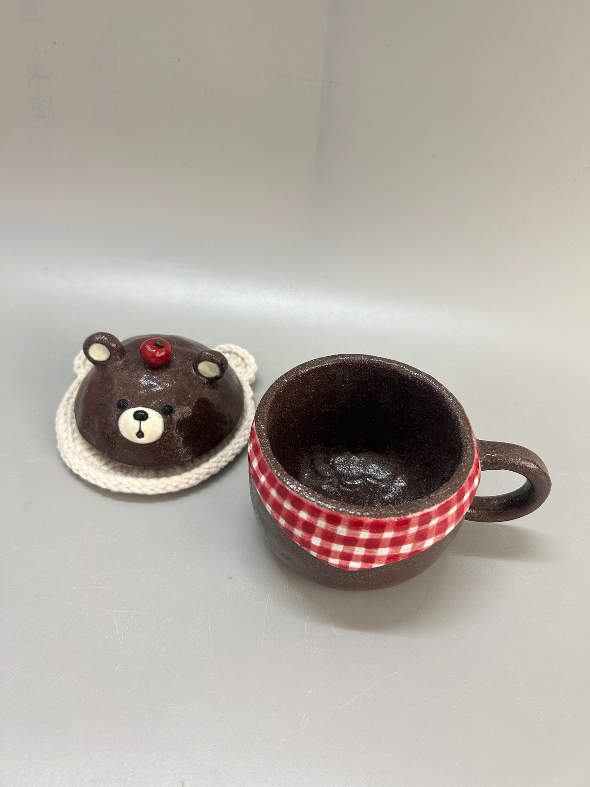 Black Cat Handmade