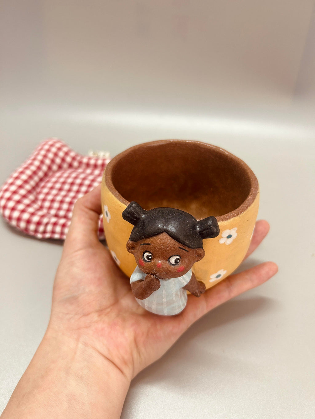 Black Cat Handmade