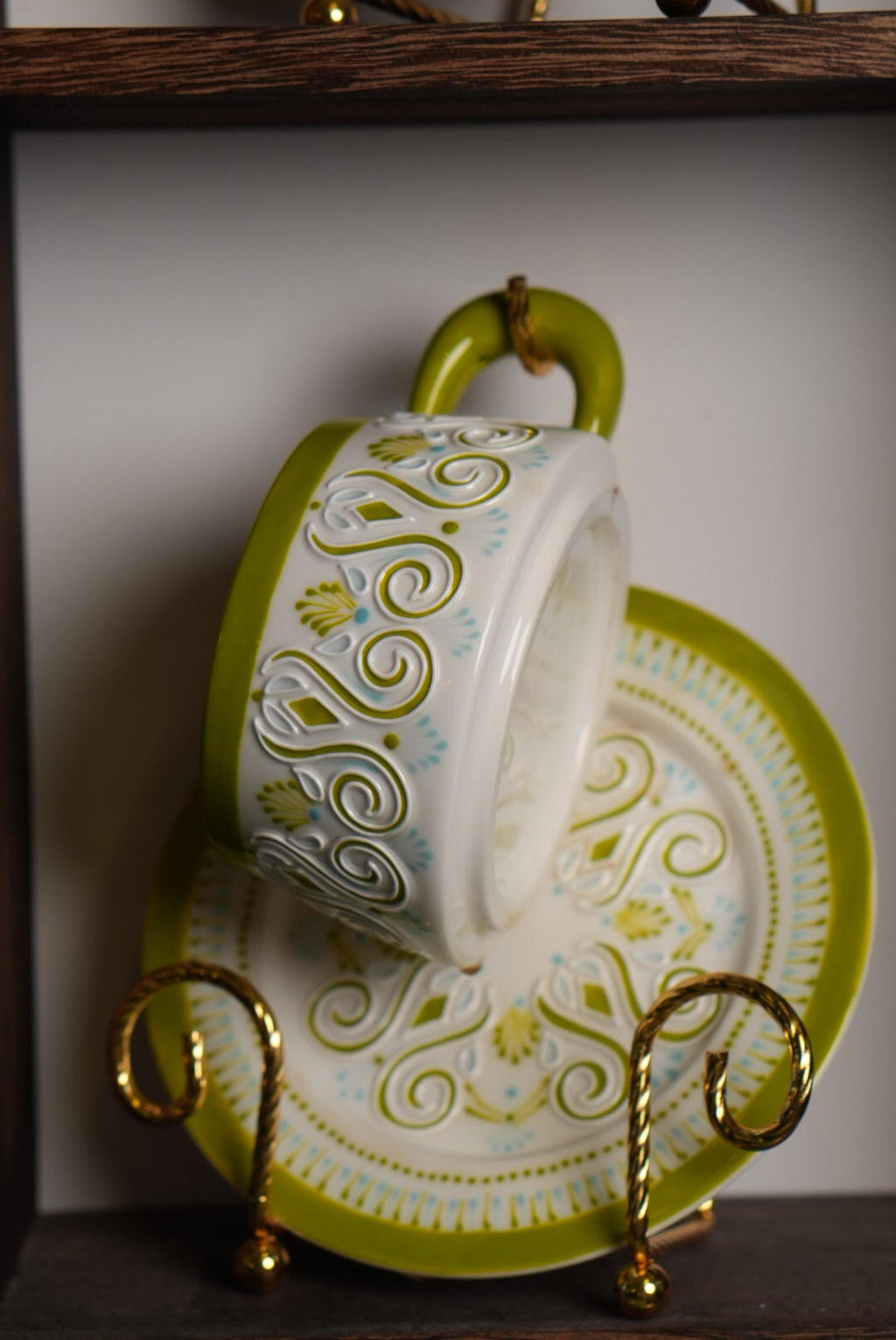 ZHUA Handmade Ceramics