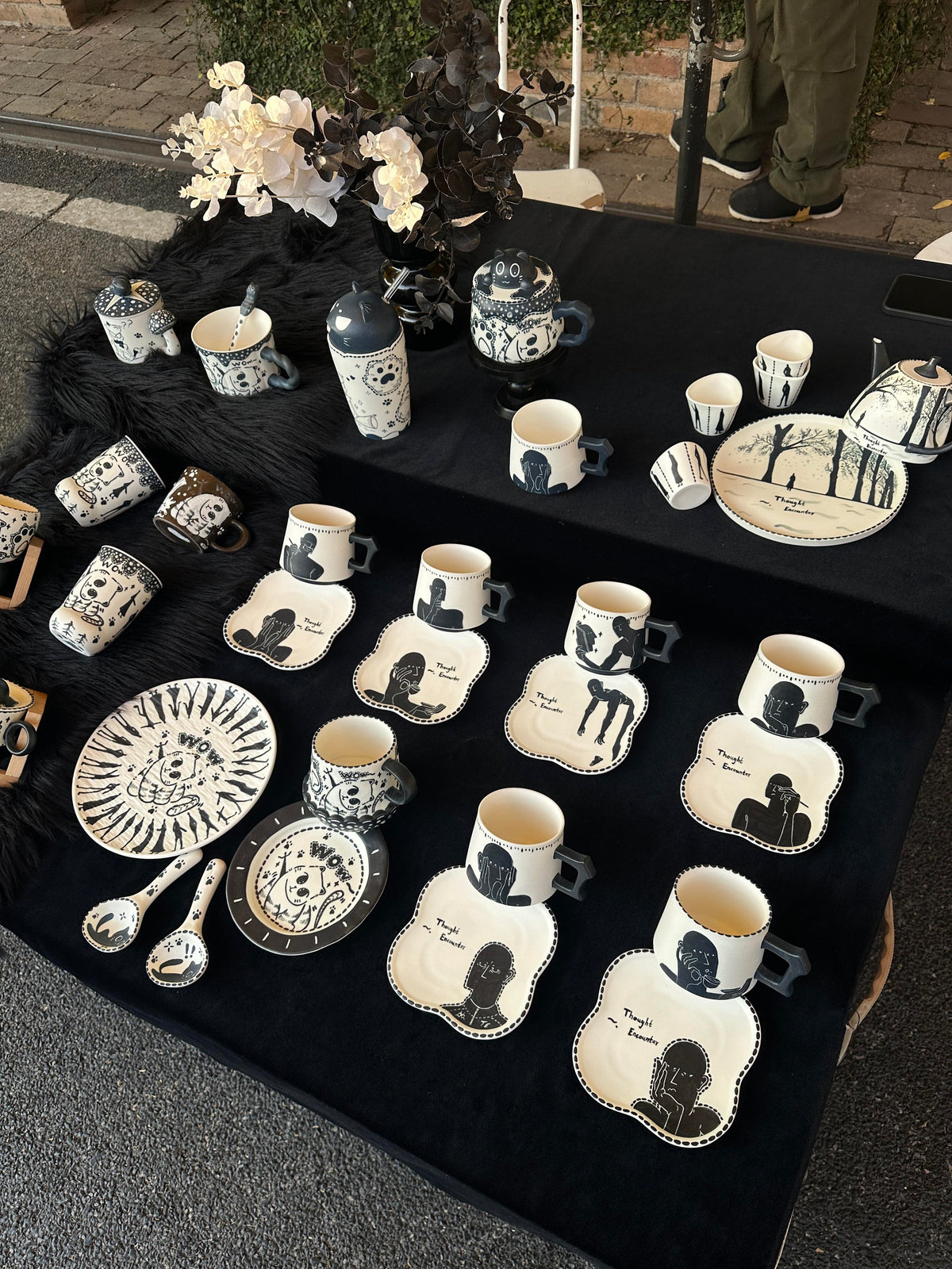 Thought Handmade