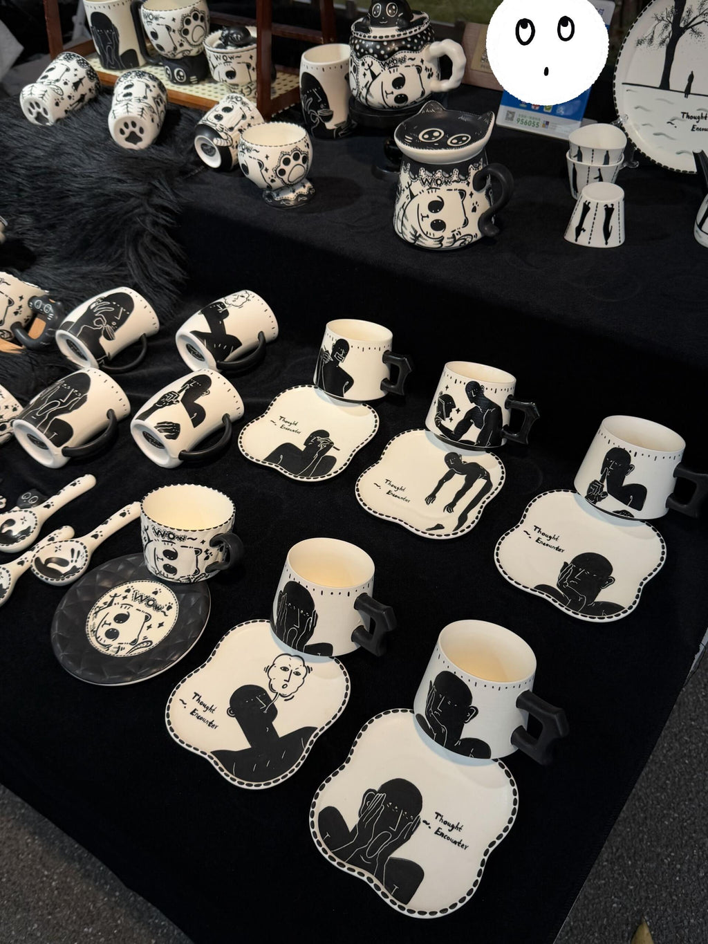 Thought Handmade