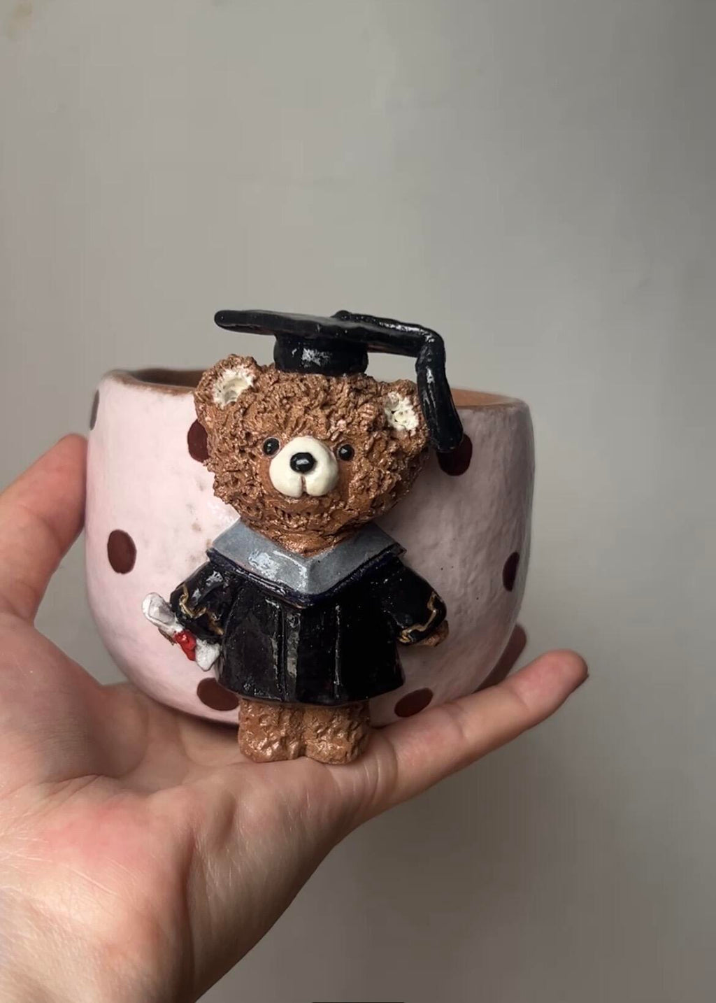 Black Cat Handmade