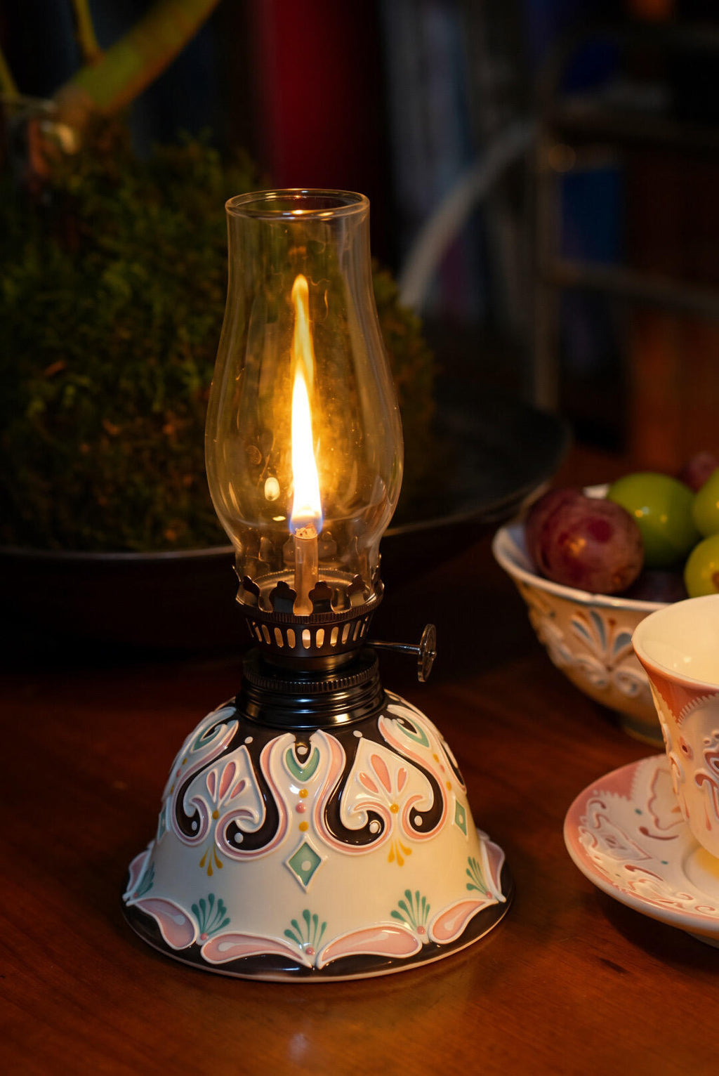 ZHUA Handmade Ceramics