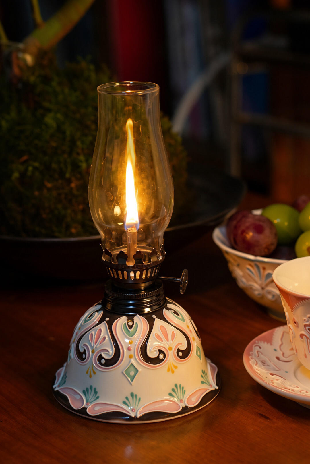 ZHUA Handmade Ceramics
