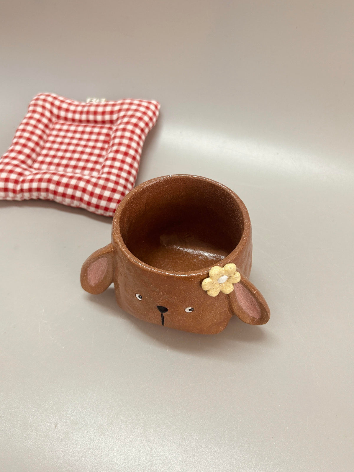 Black Cat Handmade